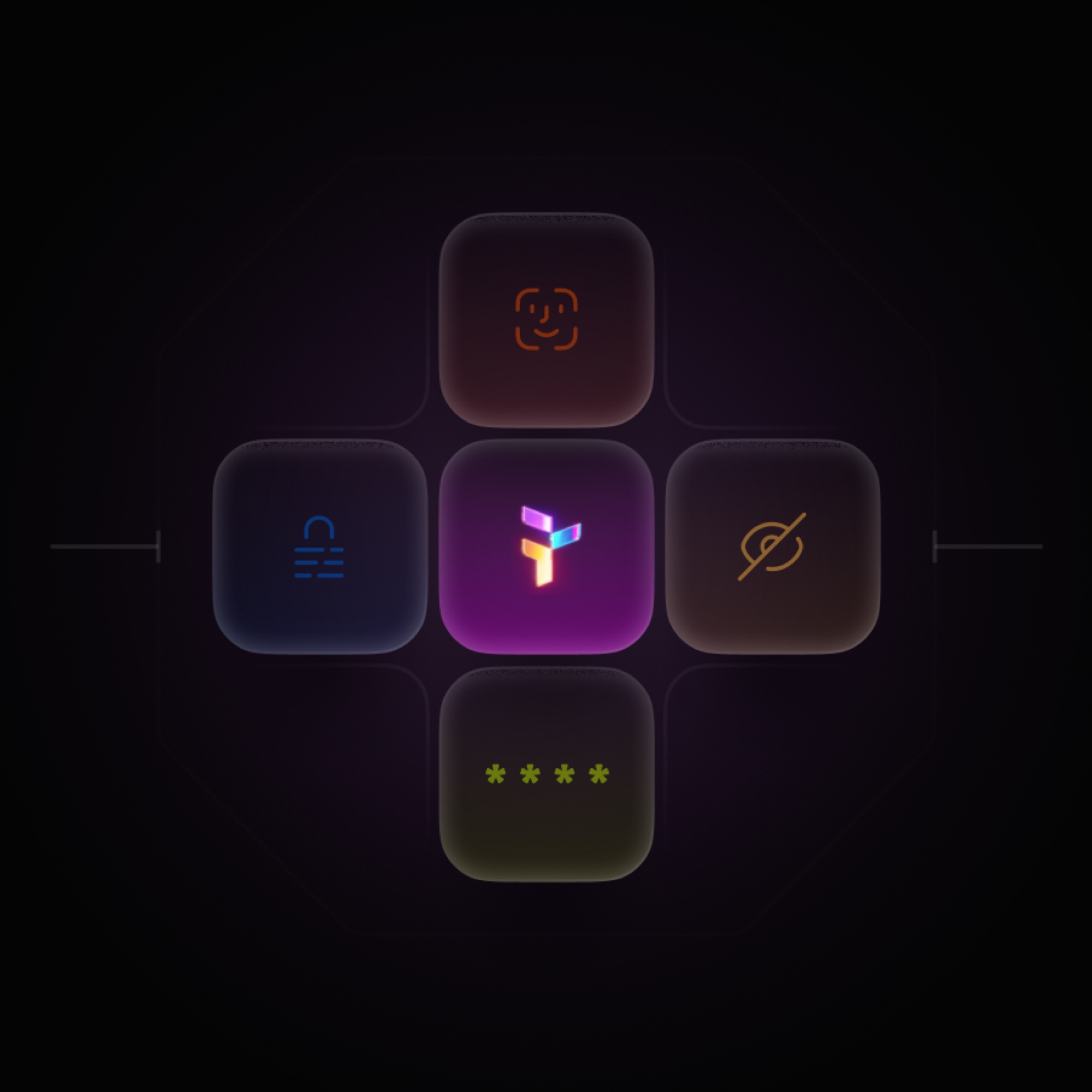 Tria product screen