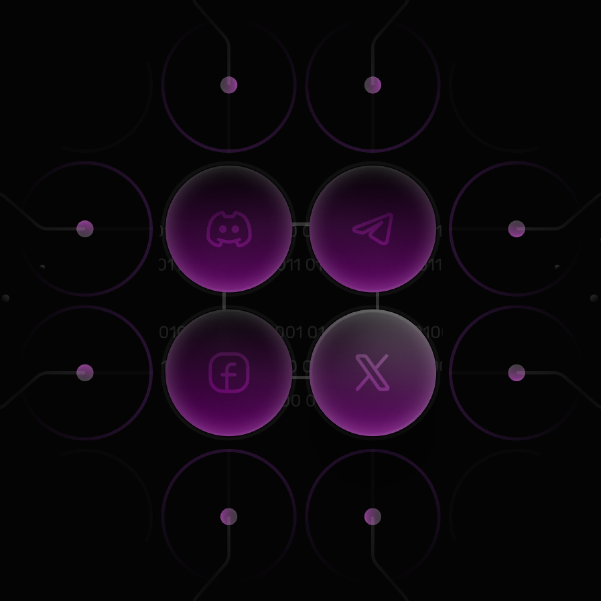 Tria product screen