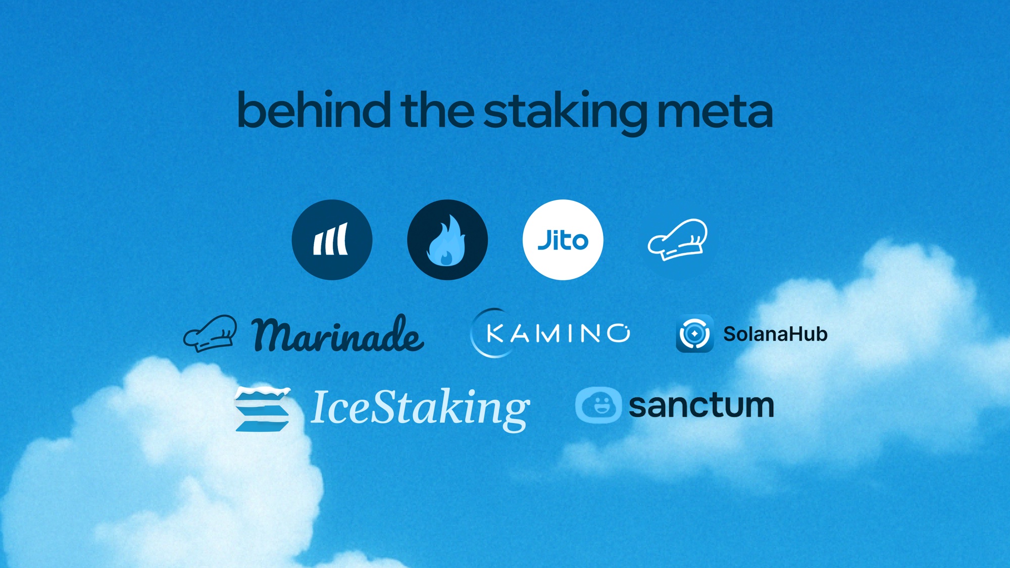 State of Staking, page 2