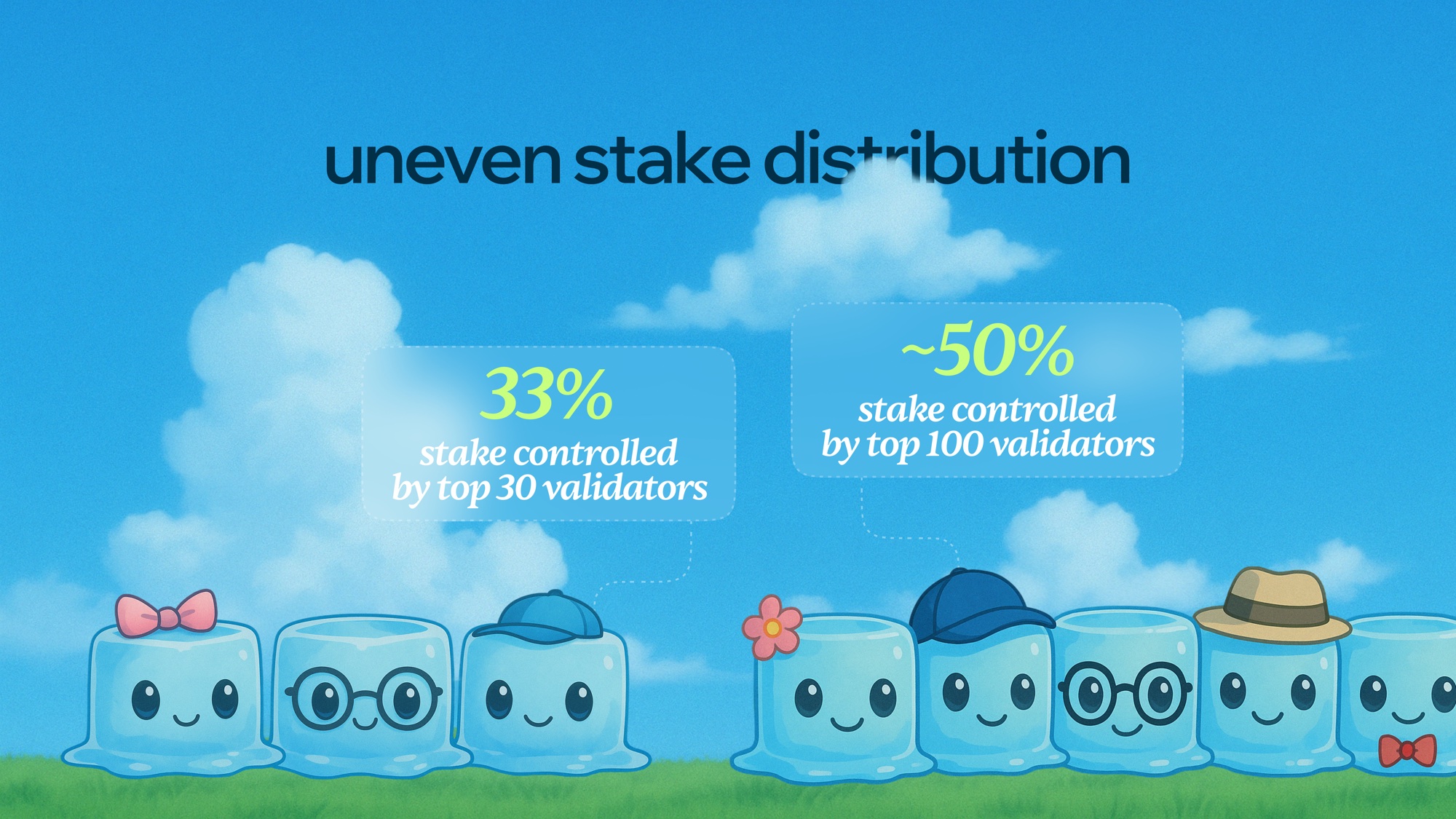 State of Staking, page 3