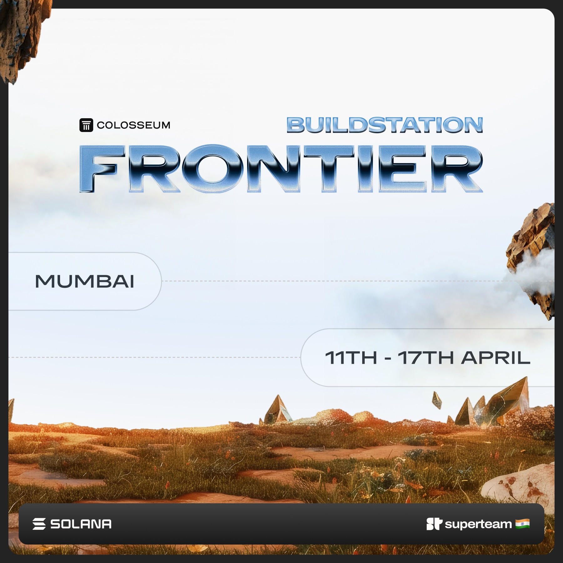 Buildstation post